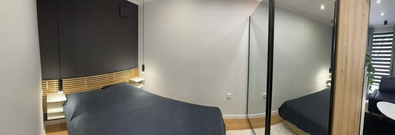 Appartement Casa Raffaelo à Burgas