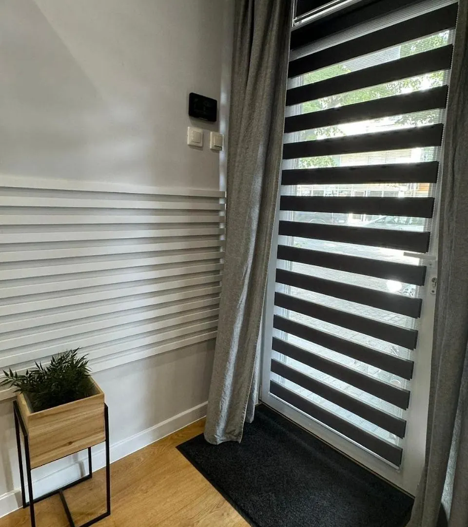 Appartement Casa Raffaelo à Burgas 0*,